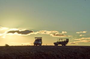 Fish-River-Canyon SundownerNamibia