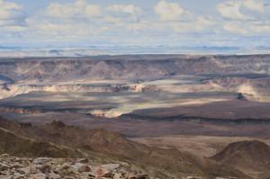 Fish-River-CanyonNamibia