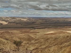 Fish-River-CanyonNamibia