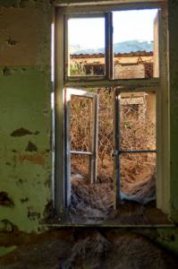 Kolmannskop Geisterstadtdie Natur siegt immerNamibia