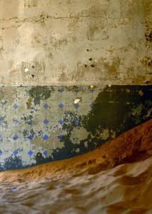 Kolmannskop Geisterstadtdie Natur siegt immerNamibia