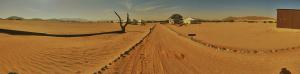 Dead ValleyNamibia